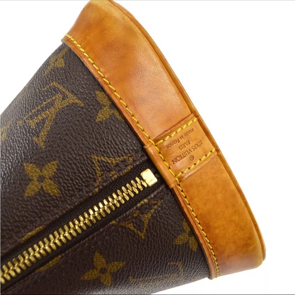 Louis Vuitton Alma PM - Picture 5 of 9